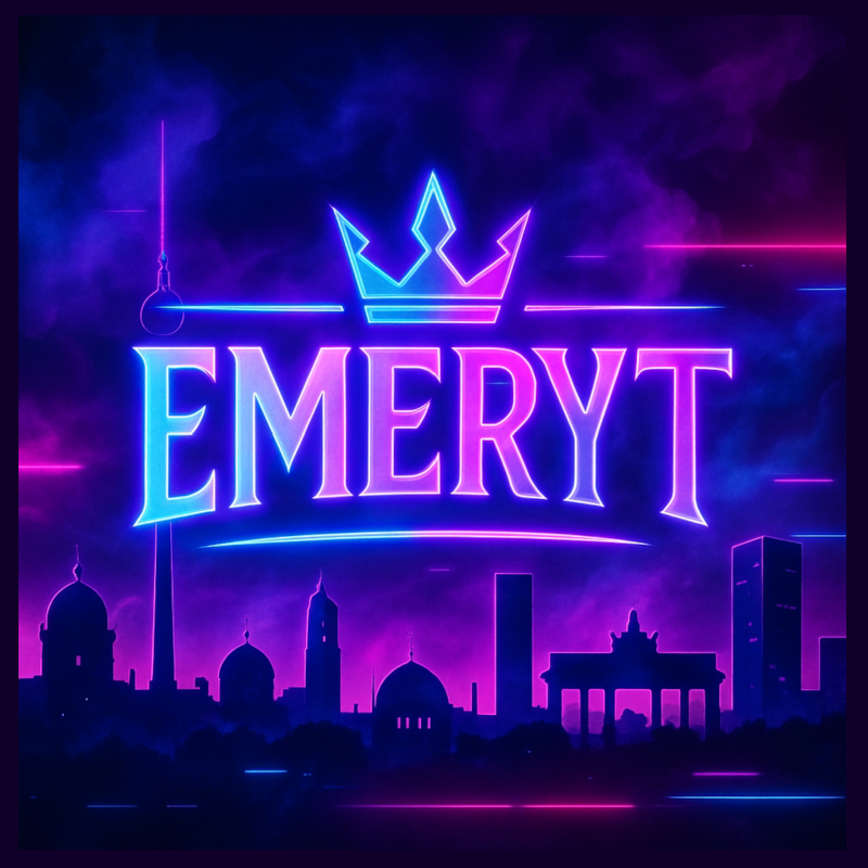 EMERYT Logo