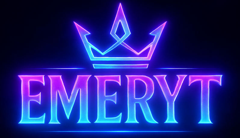 EMERYT Logo